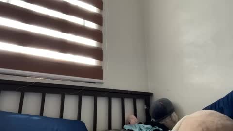 lickyrick54 online show from April 21, 1:42 am