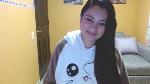 Snapshot of licy_klein chatting on January 10, 11:11 am Isa online show from January 10, 11:11 am