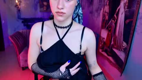 Hey My name is Lida online show from June 23, 9:40 am