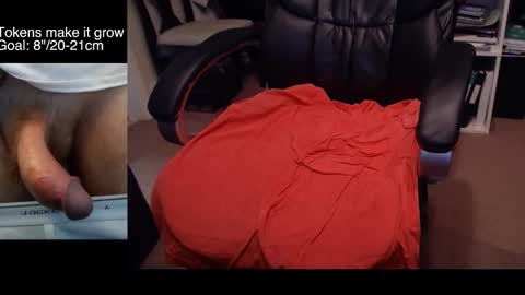 8curve online show from January 8, 10:56 pm