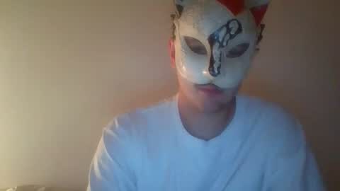 liebhaber18 online show from October 27, 11:52 pm