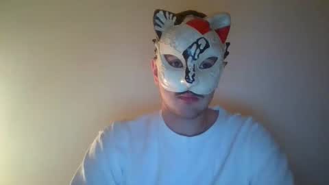 liebhaber18 online show from December 16, 6:35 pm