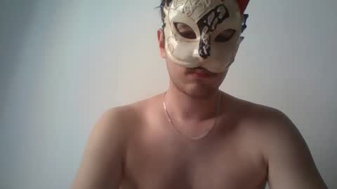 liebhaber18 online show from February 27, 1:55 pm