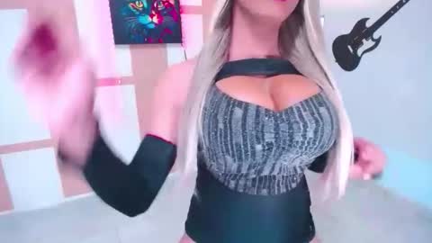 ligastitchsex online show from February 27, 2:22 am