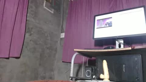 Snapshot of ligaya_for_you chatting on October 31, 4:52 pm Cedie online show from October 31, 4:52 pm