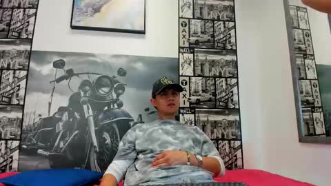 light_haze online show from December 3, 3:54 pm