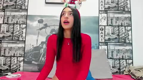 light_haze online show from December 5, 3:41 pm