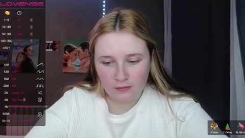 light_lunaa online show from November 7, 1:33 pm