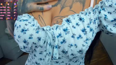 Snapshot of light_my_f1re chatting on November 23, 6:02 am Melissa online show from November 23, 6:02 am