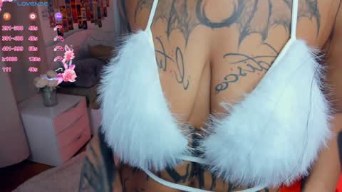 Melissa online show from February 21, 6:14 am