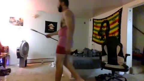 lightskinned666 online show from September 10, 5:40 am