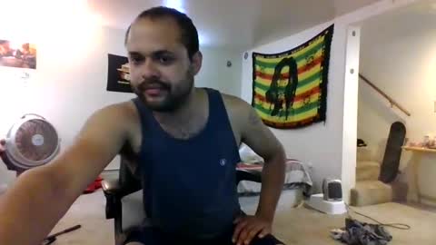 lightskinned666 online show from September 20, 7:59 pm