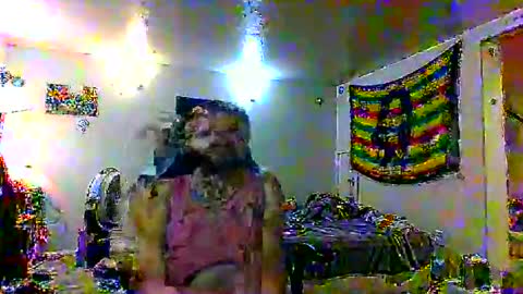 lightskinned666 online show from September 29, 4:56 pm