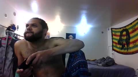 lightskinned666 online show from October 13, 4:07 pm