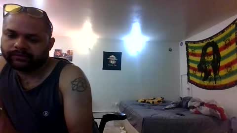 lightskinned666 online show from November 4, 5:23 pm