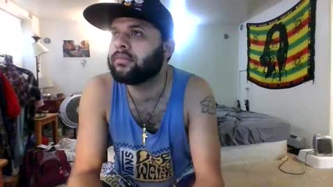 lightskinned666 online show from January 8, 6:43 pm