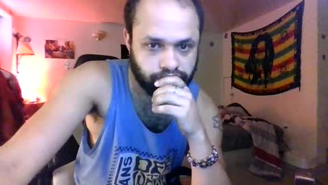 lightskinned666 online show from March 13, 4:02 pm