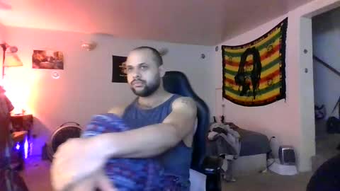 lightskinned666 online show from April 3, 4:38 pm