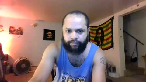 lightskinned666 online show from July 3, 4:46 pm