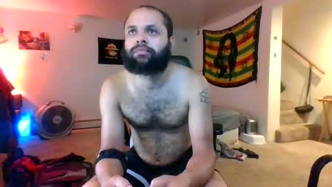 lightskinned666 online show from July 7, 4:44 pm