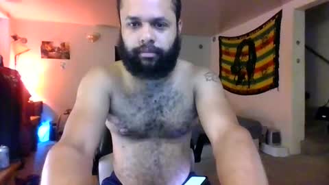 lightskinned666 online show from July 10, 4:31 pm
