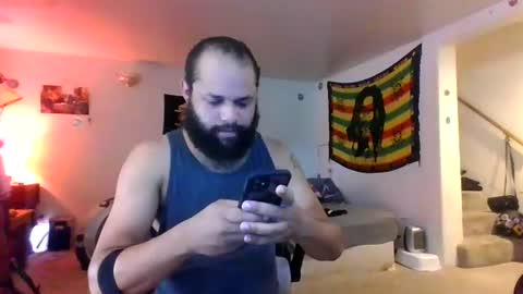 lightskinned666 online show from July 12, 6:32 pm