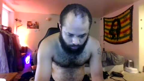 lightskinned666 online show from July 13, 4:54 pm