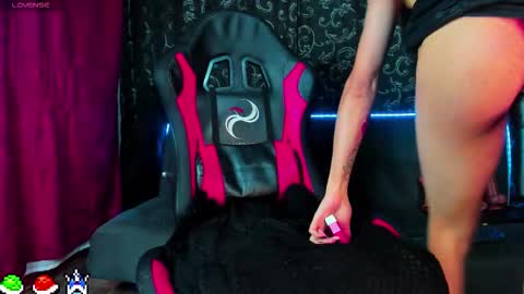 Yagami online show from December 1, 3:44 am