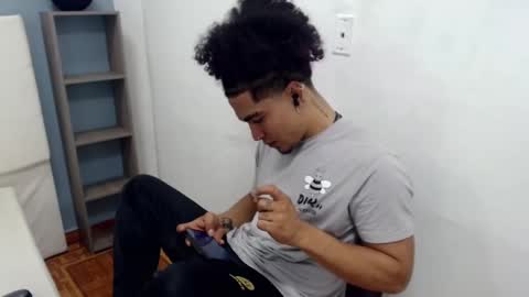 Lihan online show from February 24, 12:52 am