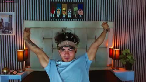 Lihan online show from October 26, 1:17 pm