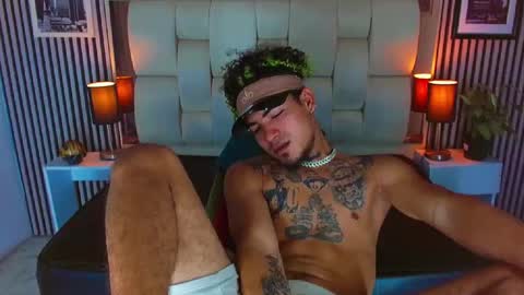 Lihan online show from November 12, 3:12 pm