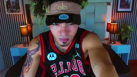 Lihan online show from November 27, 1:02 pm