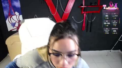 lihavega online show from April 7, 9:04 pm