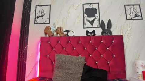 lihavega online show from April 16, 9:50 pm