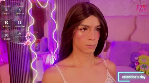 LIHIAN online show from February 15, 3:58 am