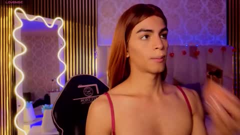 LIHIAN online show from March 16, 12:42 pm