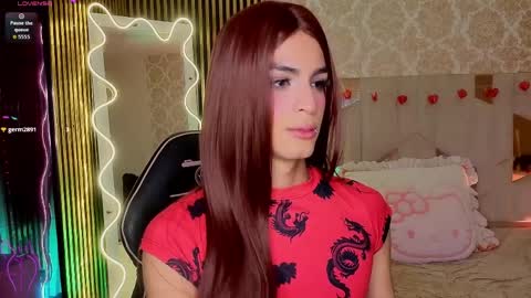 LIHIAN online show from April 1, 1:41 pm