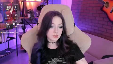 LiLu online show from November 12, 1:55 pm