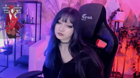 LiLu online show from December 14, 12:43 pm