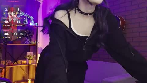 LiLu online show from December 21, 12:56 pm