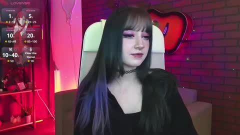 LiLu online show from February 19, 4:25 pm