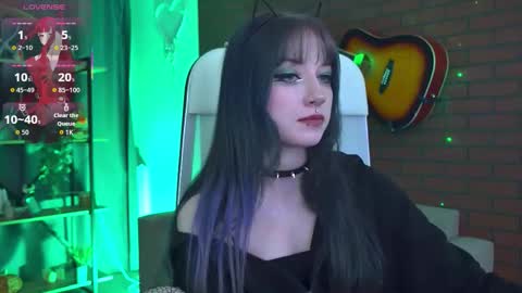 LiLu online show from February 20, 3:56 pm