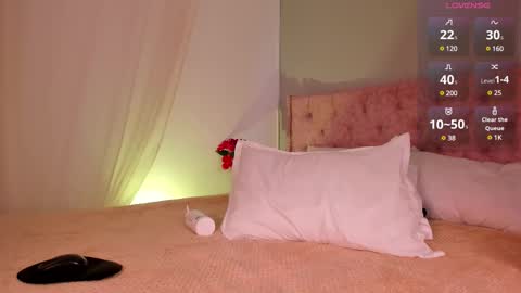 Lia Sweet online show from March 6, 8:48 pm