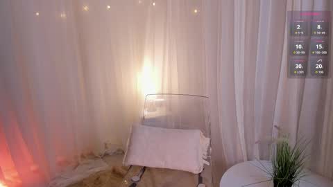 Lia Sweet online show from January 7, 3:25 pm