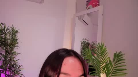 Lia Sweet online show from April 9, 4:12 pm