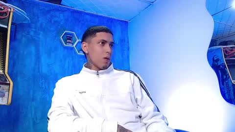 Daniel online show from December 13, 1:33 pm