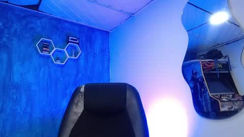 Daniel online show from December 17, 12:54 pm