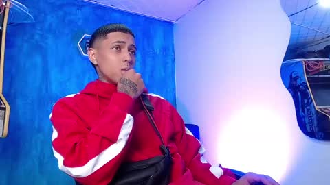 Daniel online show from December 19, 12:34 pm