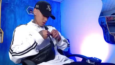 Daniel online show from December 26, 12:49 pm