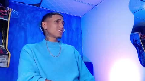 Daniel online show from January 26, 4:20 pm